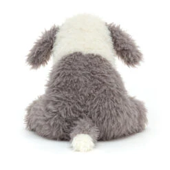 Jellycat Curvie Sheep Dog 5 Jellycat Curvie Sheep Dog -Temptation gifts jellycat curv3sd curvie sheep dog 2