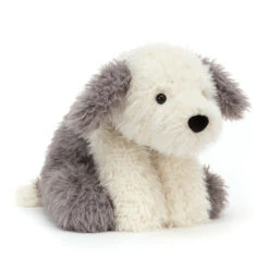 Jellycat Curvie Sheep Dog