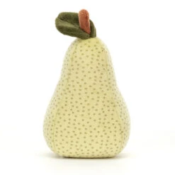 Jellycat Fabulous Pear -Temptation gifts jellycat fabf6pear 3