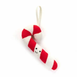 Jellycat Festive Folly Candy Cane -Temptation gifts jellycat ffh6cc festive folly candy cane 3