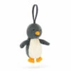 Jellycat Festive Folly Penguin