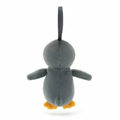 Jellycat Festive Folly Penguin -Temptation gifts jellycat ffh6pen festive folly penguin 3
