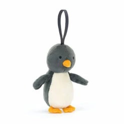 Jellycat Festive Folly Penguin -Temptation gifts jellycat ffh6pen festive folly penguin 4