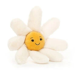Jellycat Small Fleury Daisy