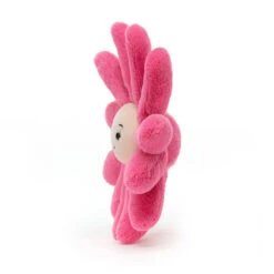Jellycat Small Fleury Gerbera -Temptation gifts jellycat fleu6gs fleury gerbera daisy small 2