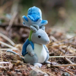 Jellycat Flower Forager Mouse -Temptation gifts jellycat flrf2m flower forager mouse