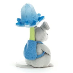 Jellycat Flower Forager Mouse -Temptation gifts jellycat flrf2m flower forager mouse 3 1
