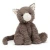 Jellycat Medium Fuddlewuddle Cat