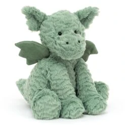 Jellycat Medium Fuddlewuddle Dragon
