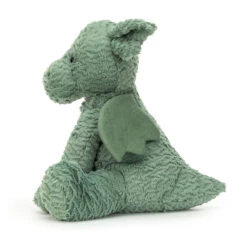 Jellycat Huge Fuddlewuddle Dragon -Temptation gifts jellycat fwh1dr fuddlewuddle dragon 2