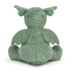 Jellycat Huge Fuddlewuddle Dragon -Temptation gifts jellycat fwh1dr fuddlewuddle dragon 3