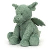 Jellycat Huge Fuddlewuddle Dragon