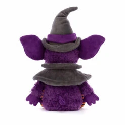 Jellycat Spooky Greta Gremlin -Temptation gifts jellycat gret3sg spooky greta gremlin 3