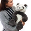 Jellycat Huge Harry Panda Cub