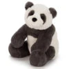 Jellycat Large Harry Panda Cub