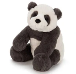 Jellycat Large Harry Panda Cub