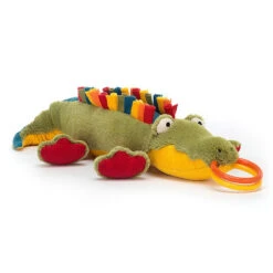 Jellycat Happihoop Croc