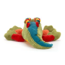 Jellycat Happihoop Croc -Temptation gifts jellycat hap4c happihoop croc 3