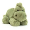 Jellycat Huggady Dino