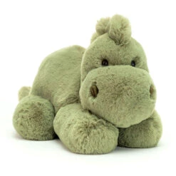 Jellycat Huggady Dino