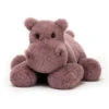 Jellycat Huggady Hippo