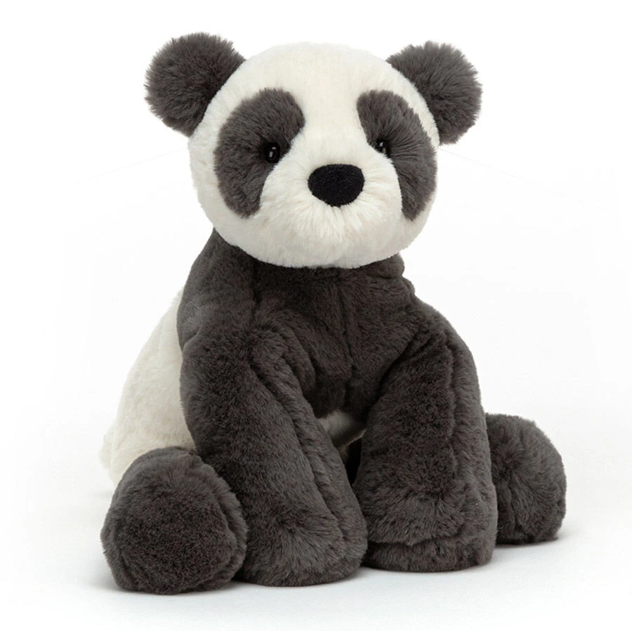 Jellycat Huggady Panda 1 Jellycat Huggady Panda