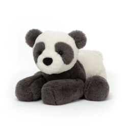 Jellycat Huggady Panda 7 Jellycat Huggady Panda -Temptation gifts jellycat hug2p huggady panda 4