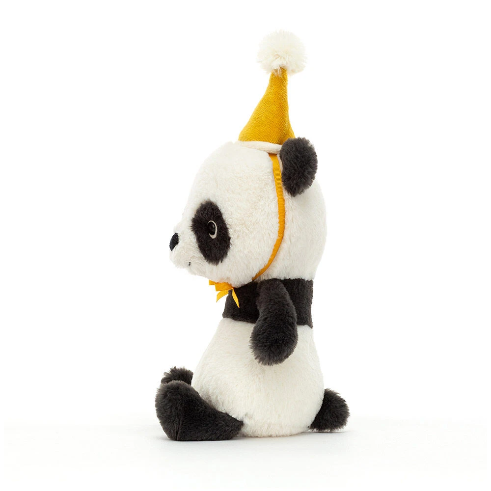 Jellycat Jollipop Panda 2 Jellycat Jollipop Panda - Image 2