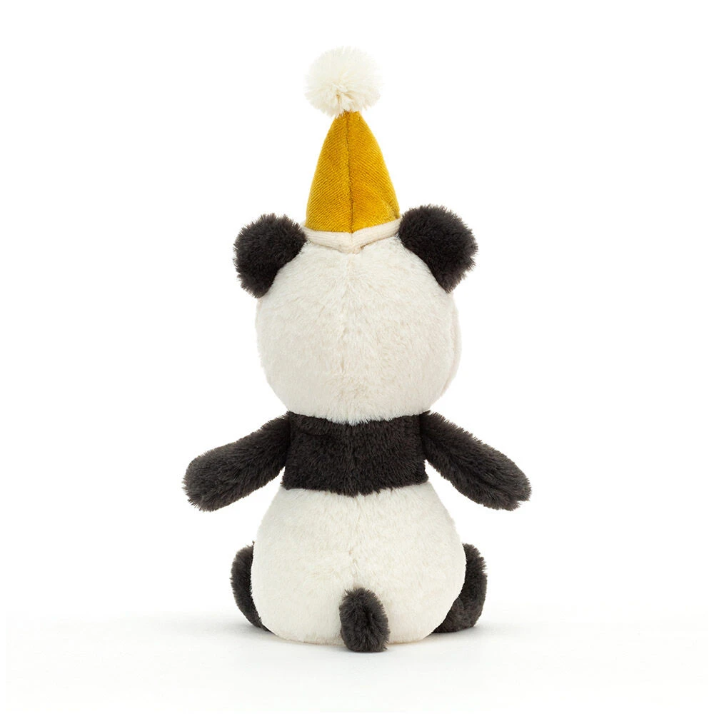 Jellycat Jollipop Panda 3 Jellycat Jollipop Panda - Image 3