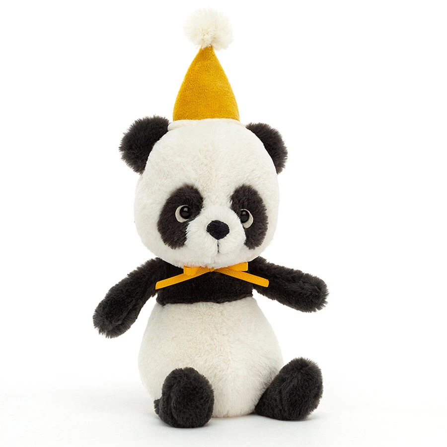 Jellycat Jollipop Panda 1 Jellycat Jollipop Panda
