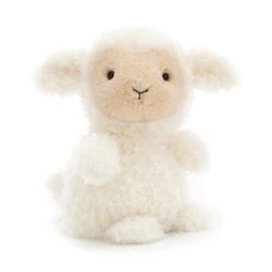 Jellycat Little Lamb
