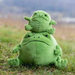 Jellycat Large Ricky Rain Frog 9 Jellycat Large Ricky Rain Frog -Temptation gifts jellycat large ricky rain frog