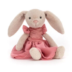 Jellycat Party Lottie Bunny