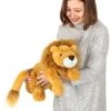 Jellycat Large Louie Lion