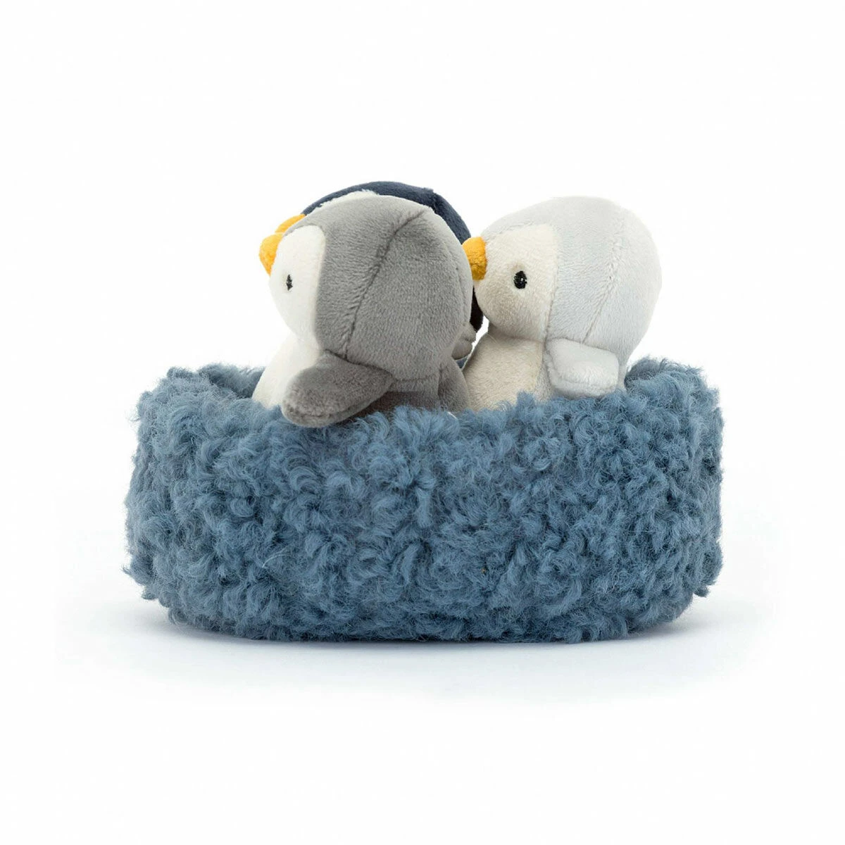 Jellycat Nesting Penguins 2 Jellycat Nesting Penguins - Image 2