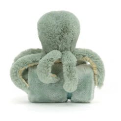 Jellycat Odyssey Octopus Soother -Temptation gifts jellycat ody4s odyssey octopus soother 3