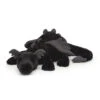 Jellycat Huge Onyx Dragon