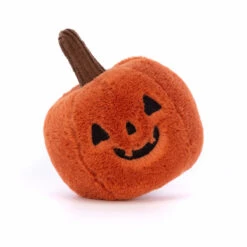 Jellycat Ooky Jack O Lantern -Temptation gifts jellycat ook6jol ooky jack o lantern 1