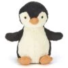 Jellycat Medium Peanut Penguin