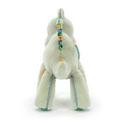Jellycat Peek-a-Boo Dino Activity Toy -Temptation gifts jellycat peek4d peek a boo dino activity toy 3