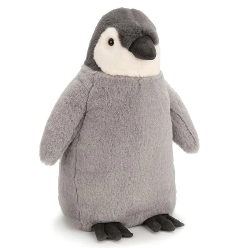 Jellycat Little Percy Penguin 1 Jellycat Little Percy Penguin