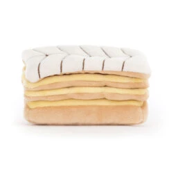 Jellycat Pretty Patisserie Mille Feuille 8 Jellycat Pretty Patisserie Mille Feuille -Temptation gifts jellycat pret3mf pretty patisserie mille feuille 3