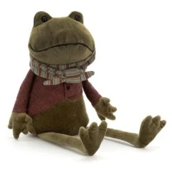 Jellycat Riverside Rambler Frog
