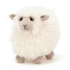 Jellycat Small Rolbie Sheep
