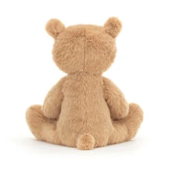 Jellycat Rufus Bear -Temptation gifts jellycat ruf2br rufus bear 2