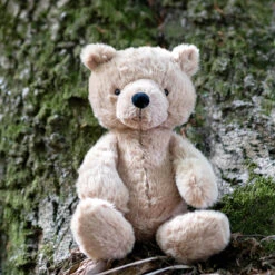 Jellycat Rufus Bear -Temptation gifts jellycat ruf2br rufus bear lifestyle