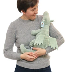 Jellycat Little Sage Dragon -Temptation gifts jellycat sage6ddl lifestyle