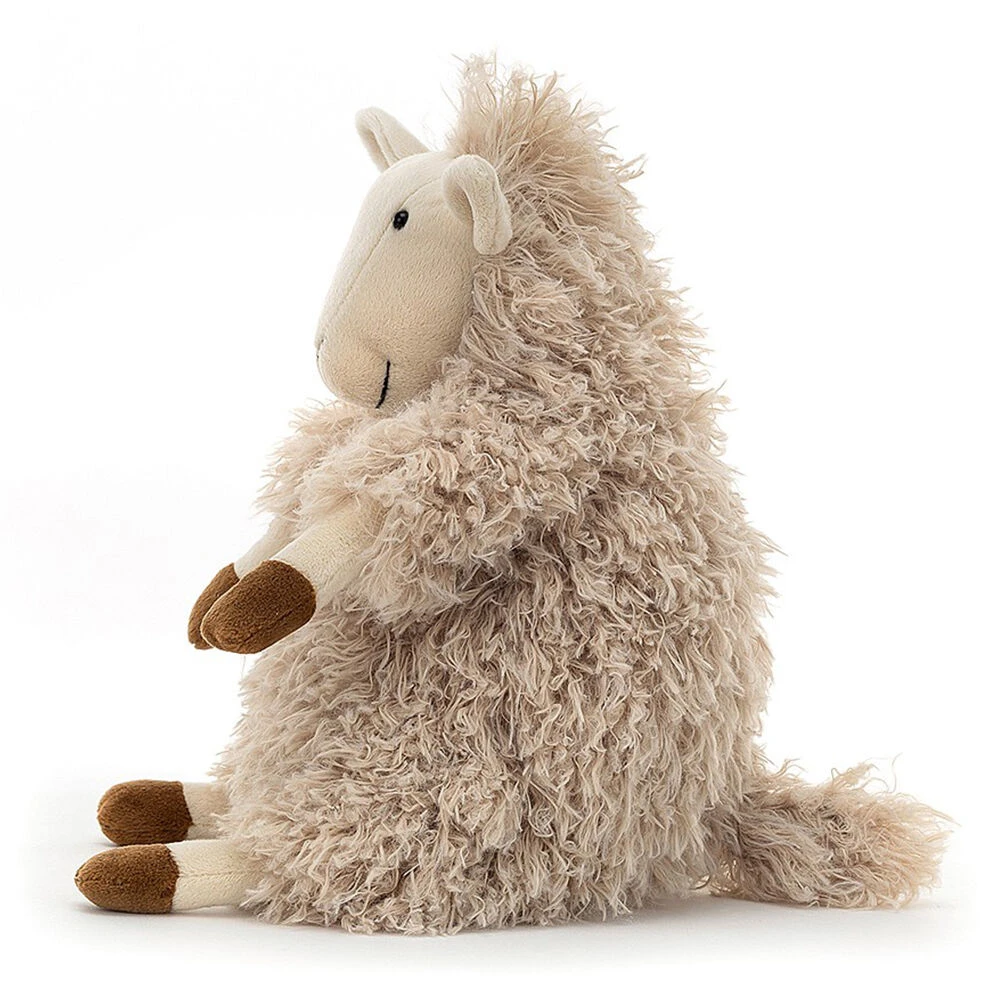 Jellycat Sherri Sheep 2 Jellycat Sherri Sheep - Image 2