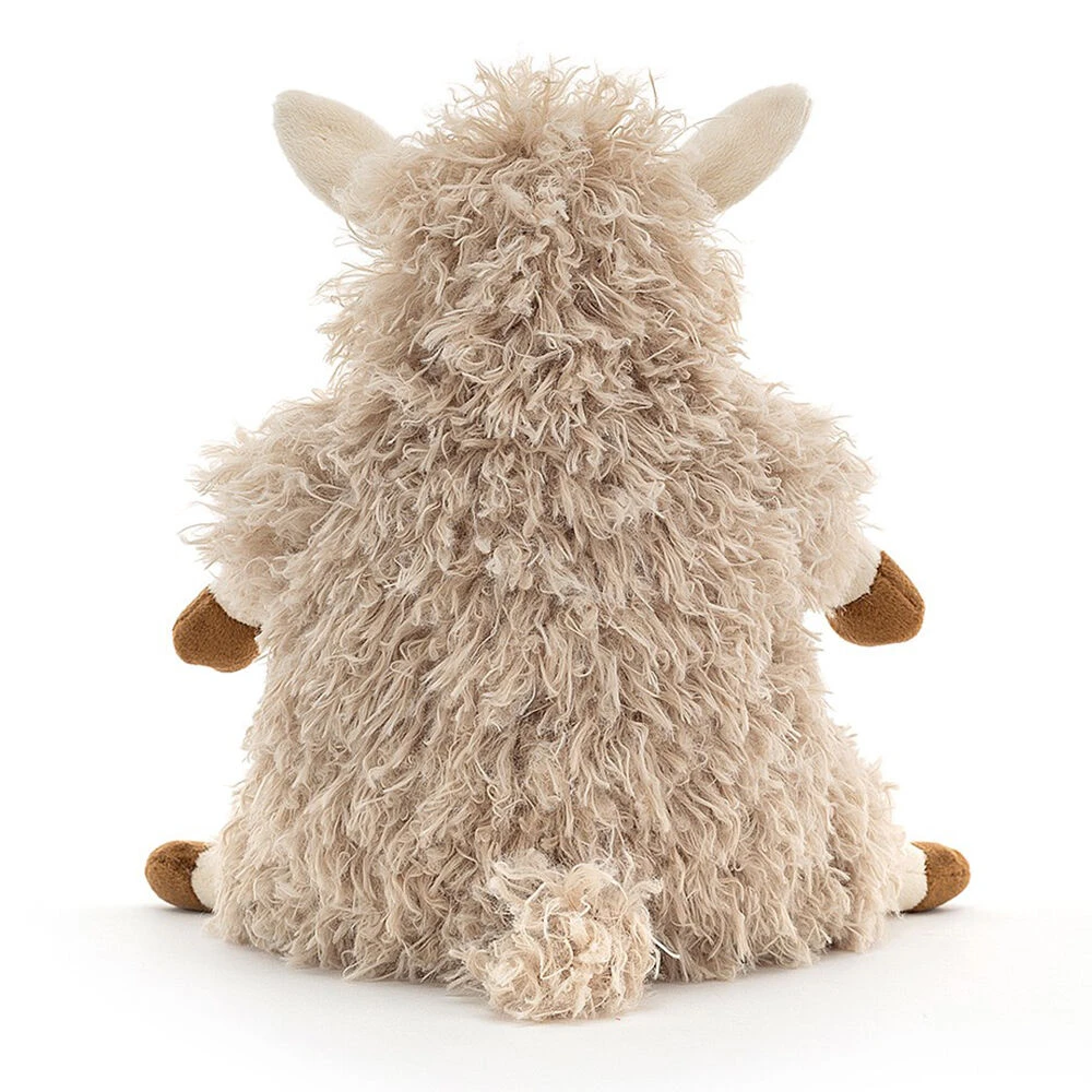 Jellycat Sherri Sheep 3 Jellycat Sherri Sheep - Image 3