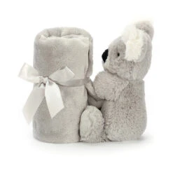 Jellycat Snugglet Koala Soother -Temptation gifts jellycat snug4ks snugglet koala soother 3